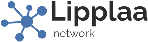 Lipplaa.network logo
